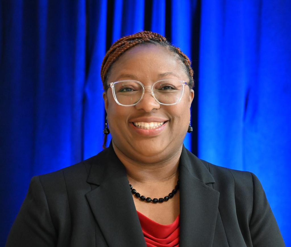 Staff Attorneys DeKalb County GA